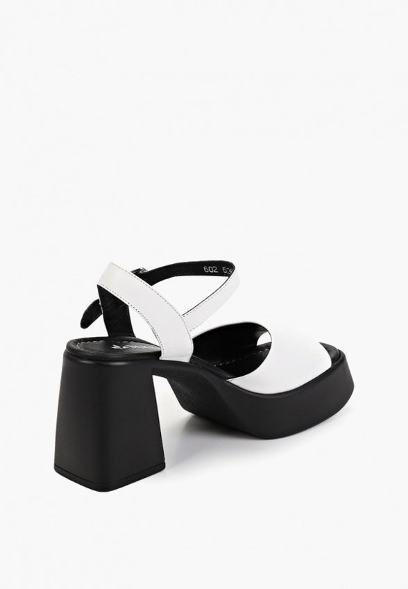 Босоножки Dakkem