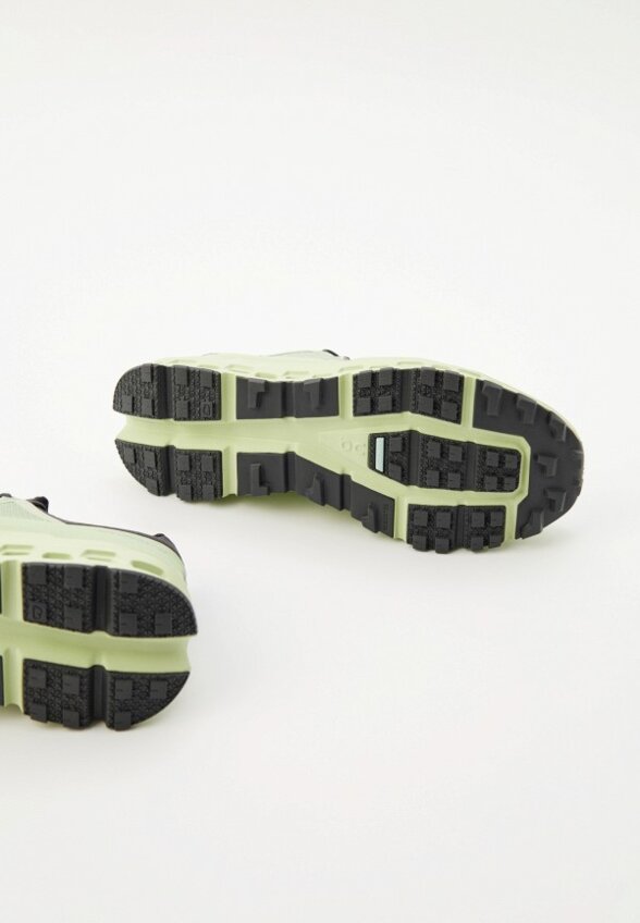 Кроссовки On