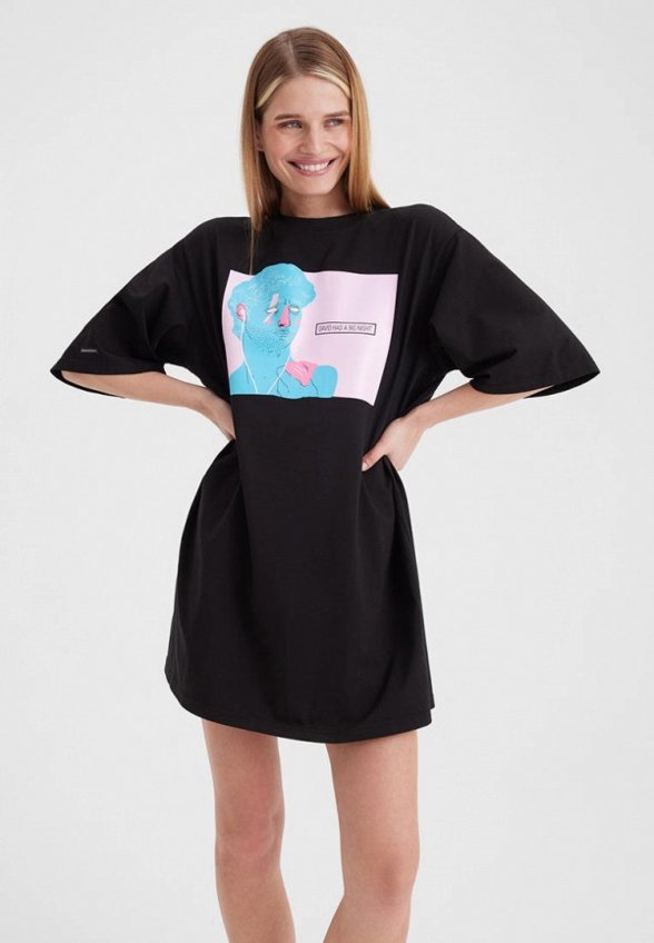 Платье Barmariska