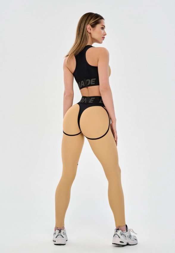 Леггинсы Bona Fide