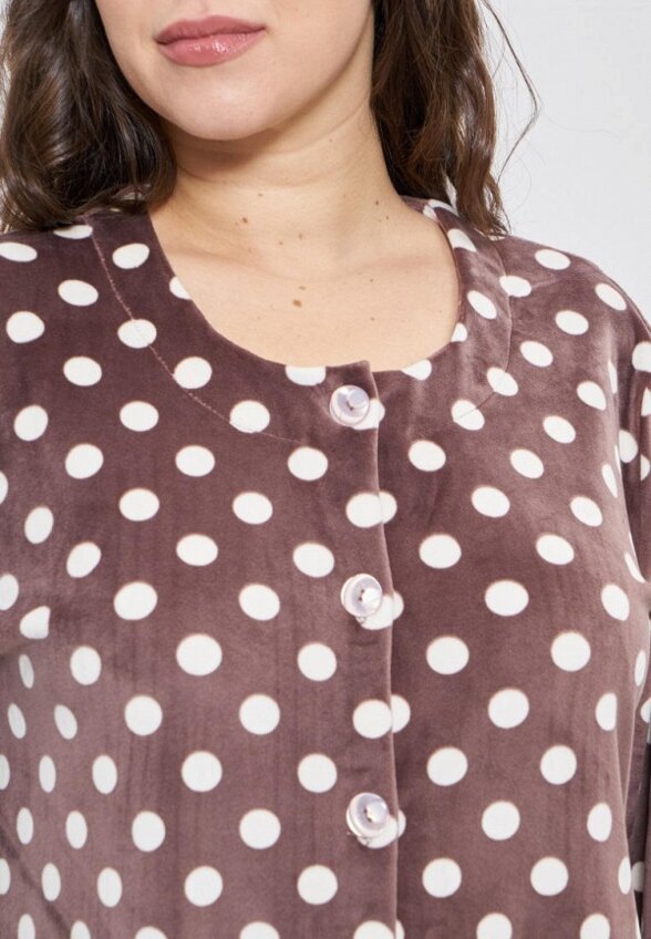 Халат домашний Cleo