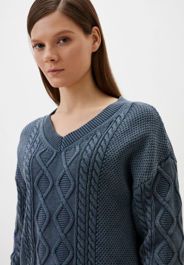 Пуловер Colin's