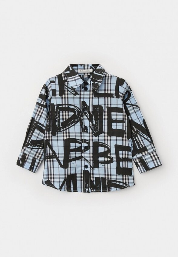 Рубашка Choupette