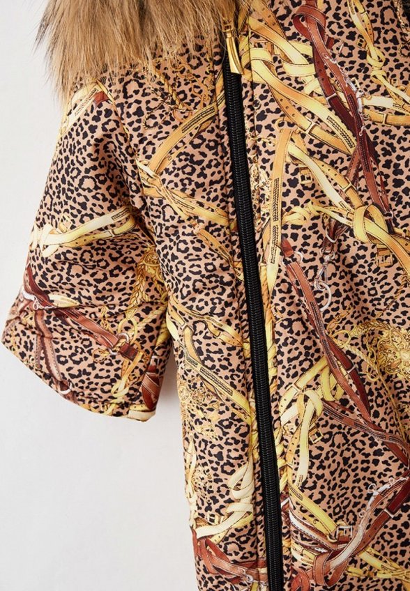 Комбинезон утепленный Pilguni