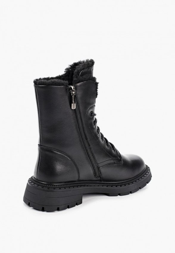 Ботинки Salamander