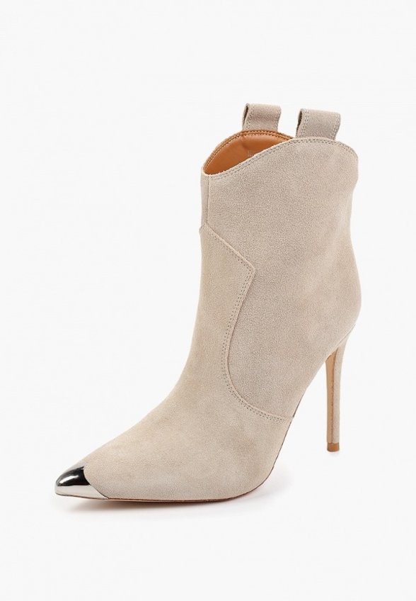 Ботильоны Vivian Royal