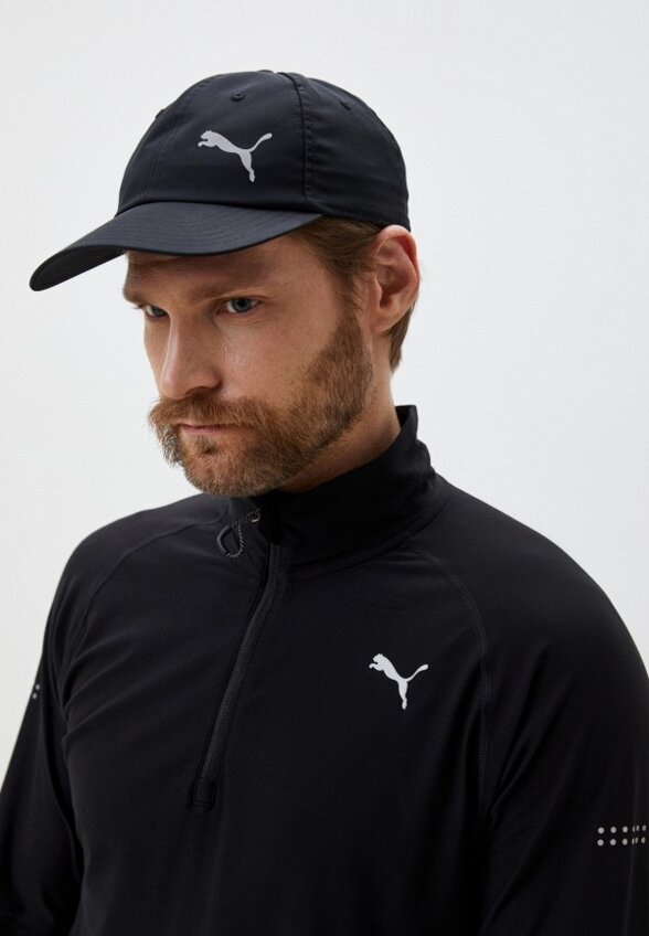 Бейсболка PUMA