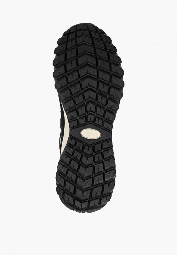 Кроссовки Patrol