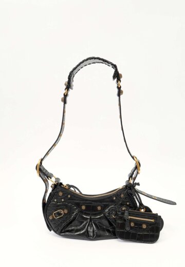 Balenciaga Le Cagole