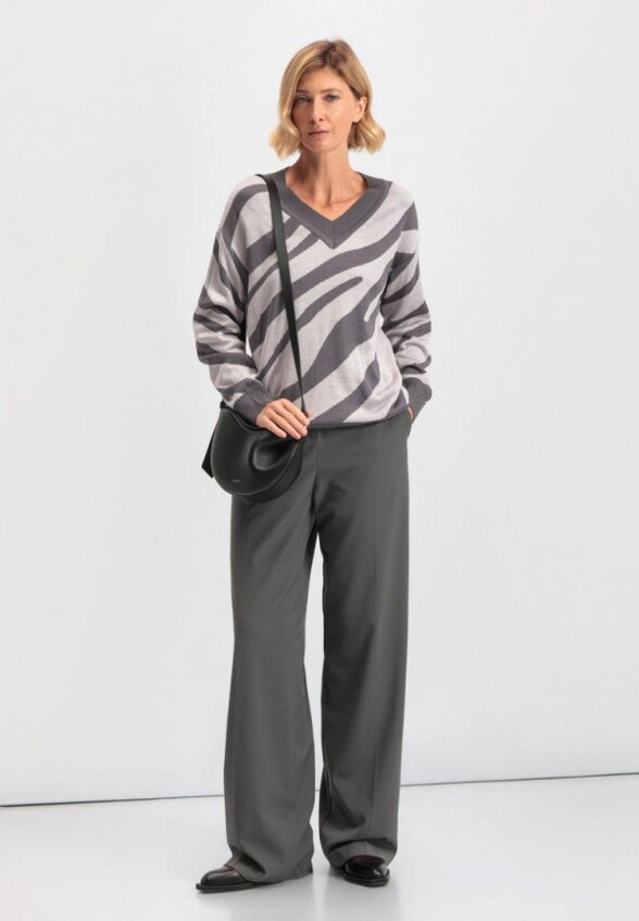 Пуловер Vivawool