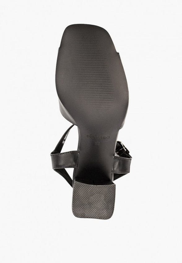 Босоножки El'Rosso