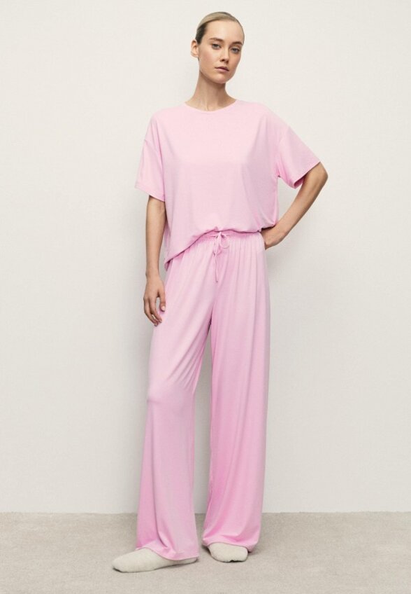 Брюки домашние Zarina