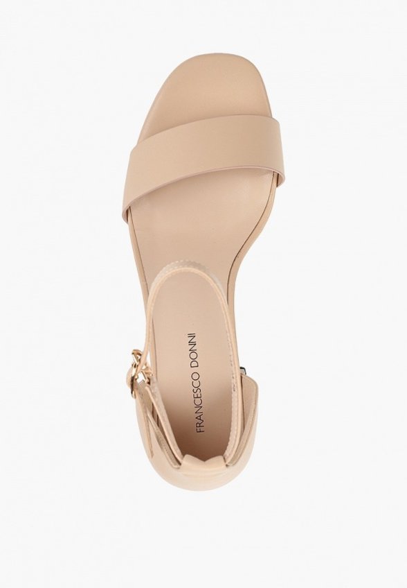 Босоножки Francesco Donni