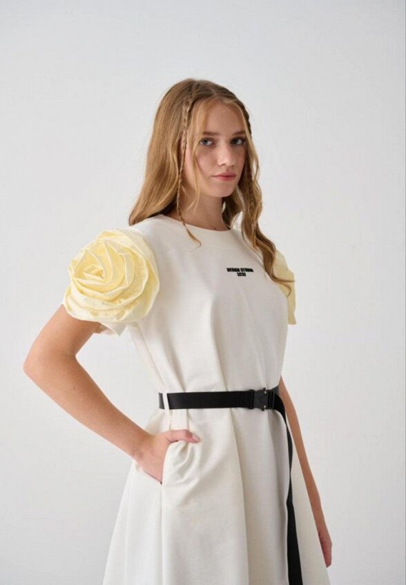 Платье Locoloco All For Junior