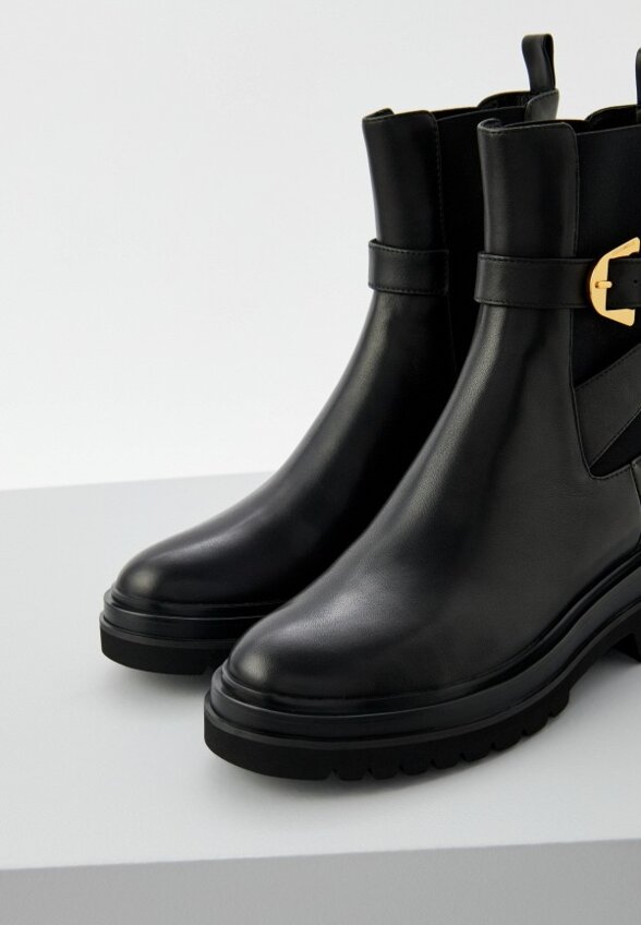 Ботинки Coccinelle