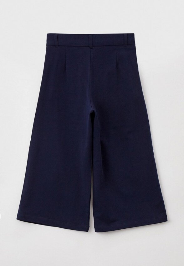 Брюки Button Blue