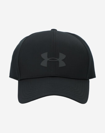 Бейсболка мужская Under Armour Storm Blitzing Adj, Черный женщинам