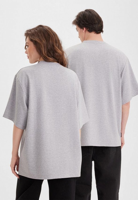 Футболка BRMSK