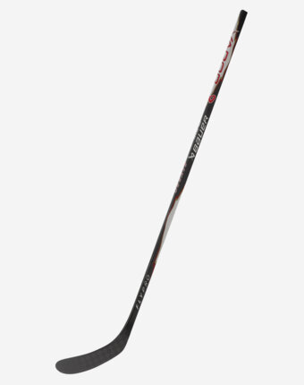 Клюшка хоккейная детская BAUER Vapor Flypro Grip INT-55(58"), Черный мужчинам