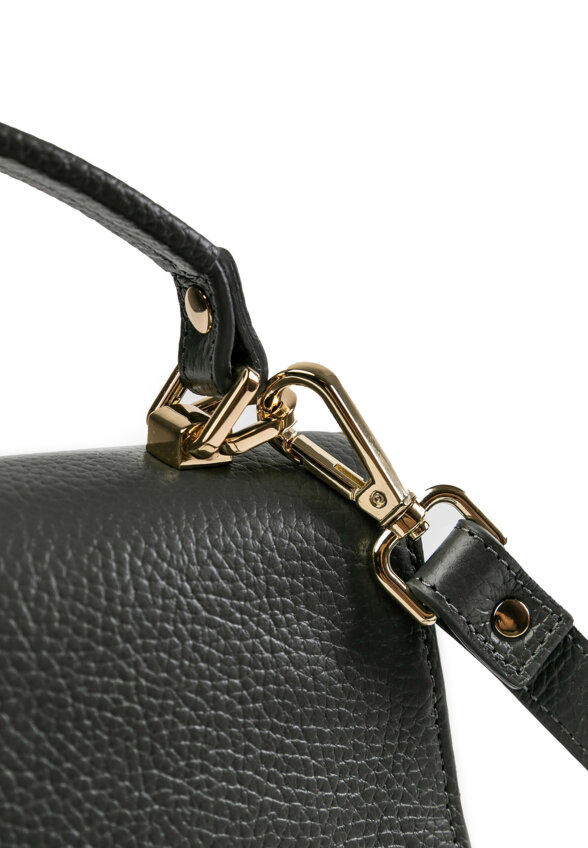 Др.Коффер 7038BR-82 кросс-боди женский