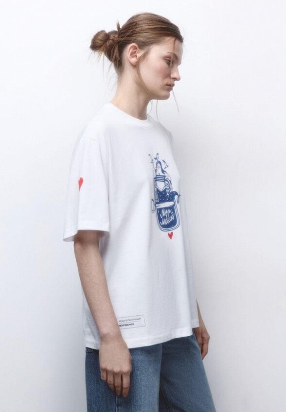 Футболка Befree