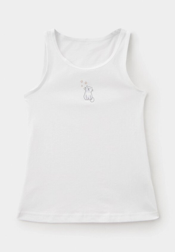 Майки домашние 2 шт. LC Waikiki