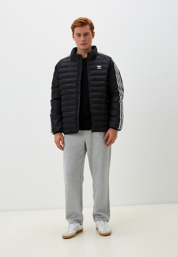 Куртка утепленная adidas Originals