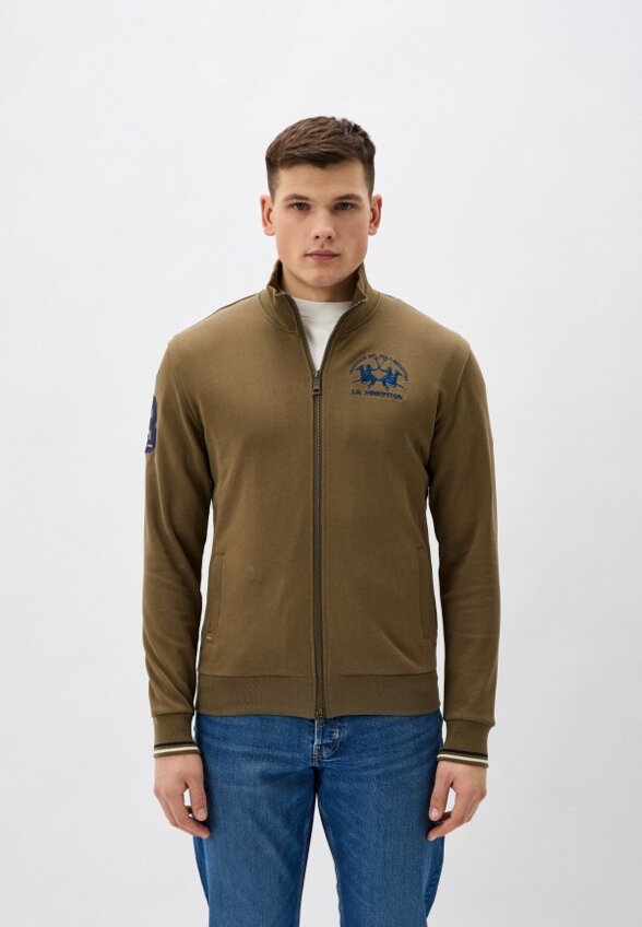 Олимпийка La Martina