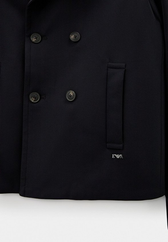 Куртка утепленная Emporio Armani