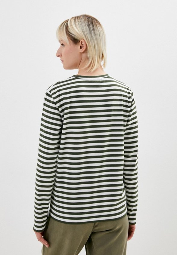 Лонгслив Берегите Птиц