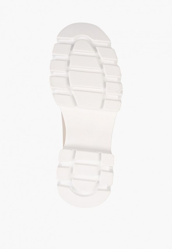 Лоферы Abricot