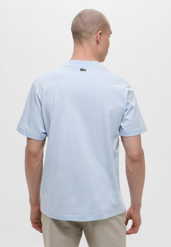 Футболка Lacoste