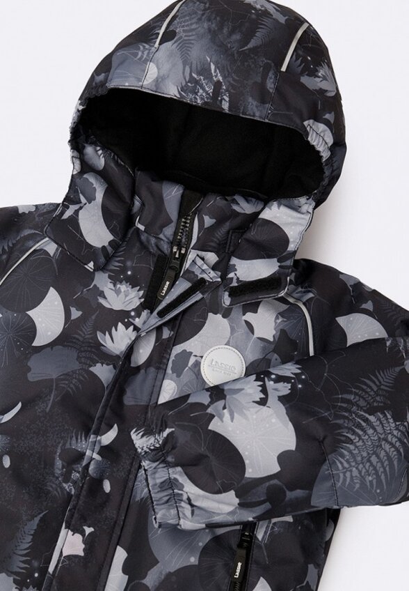 Куртка утепленная Lassie