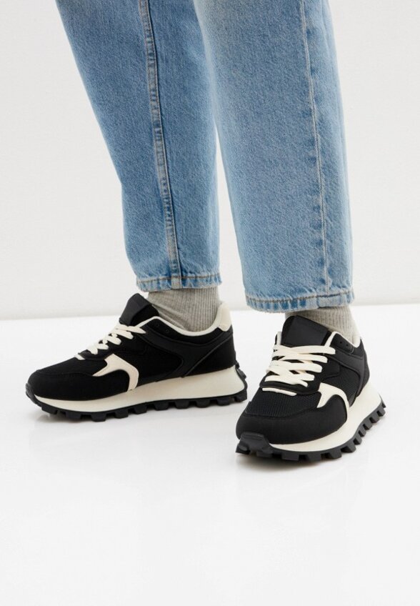 Кроссовки Patrol