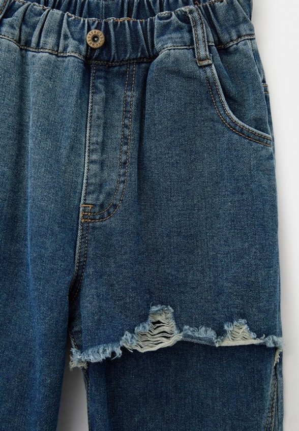 Джинсы Resser Denim