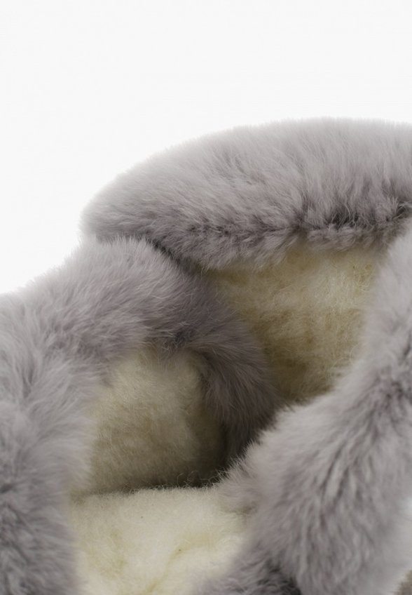 Полусапоги Shoiberg