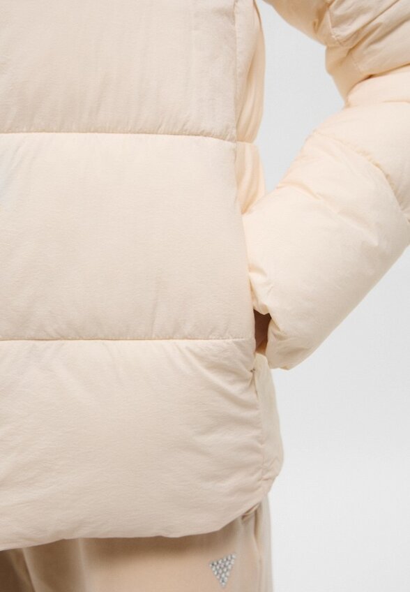 Куртка утепленная Guess