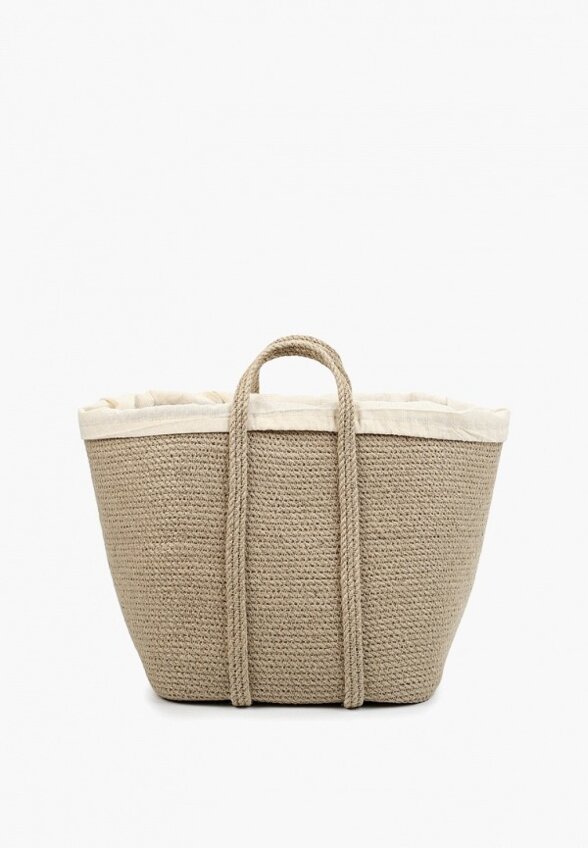 Корзина для белья Avieta Home