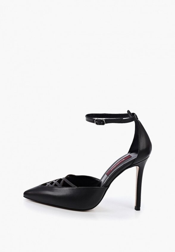 Туфли Brussolini