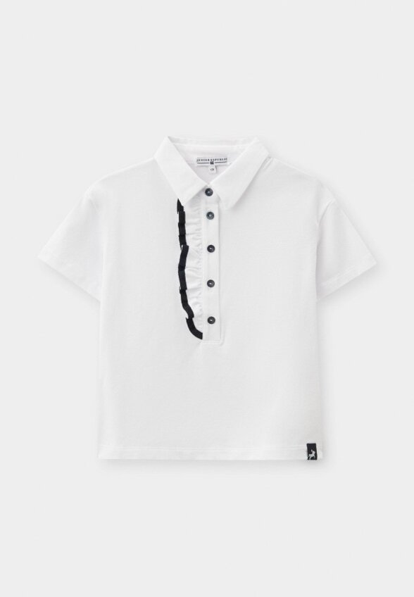 Поло Junior Republic