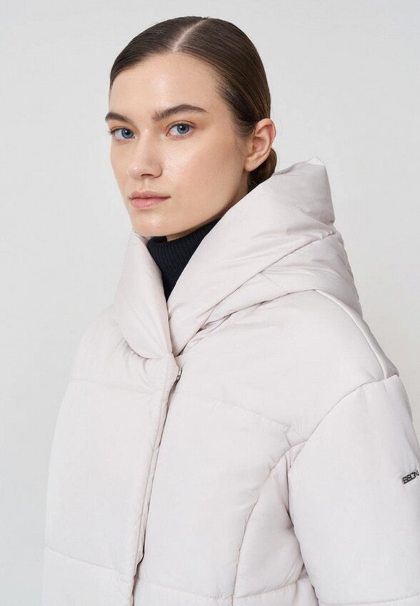 Куртка утепленная Baon