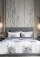 Постельное белье Евро Bellehome1  - превью
