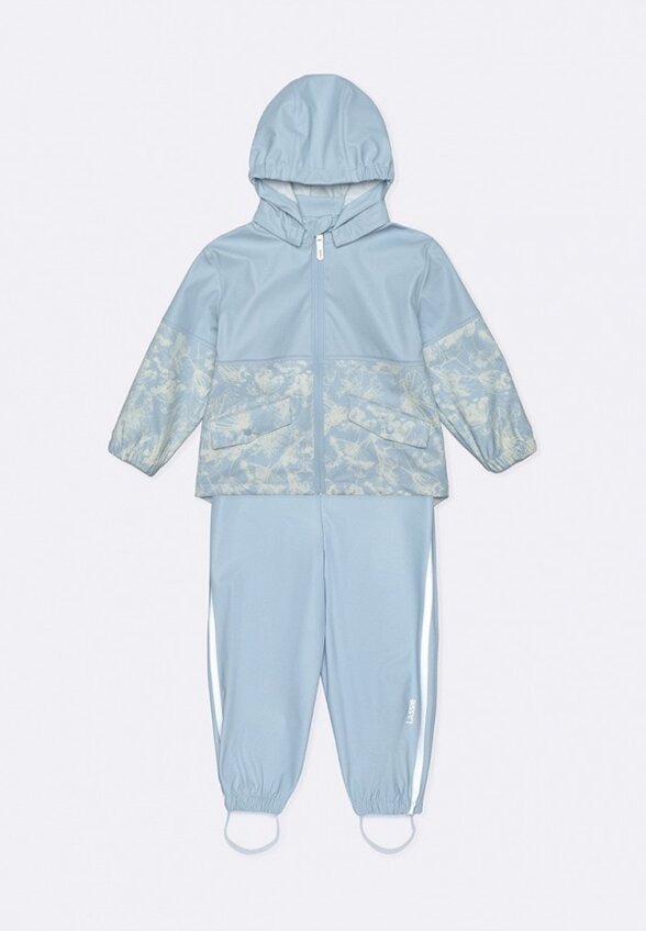 Костюм от дождя Lassie