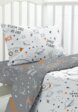Постельное белье детское Juno5  - превью