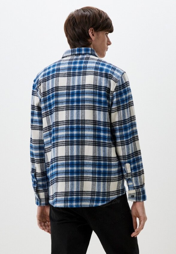 Рубашка Gorenta & Go