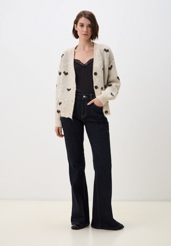 Кардиган LeOtra