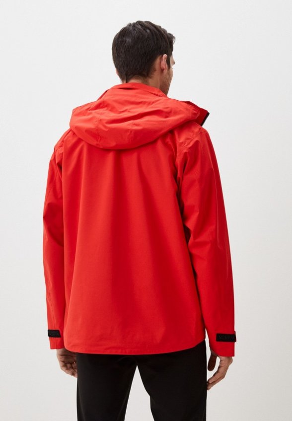 Ветровка Norppa