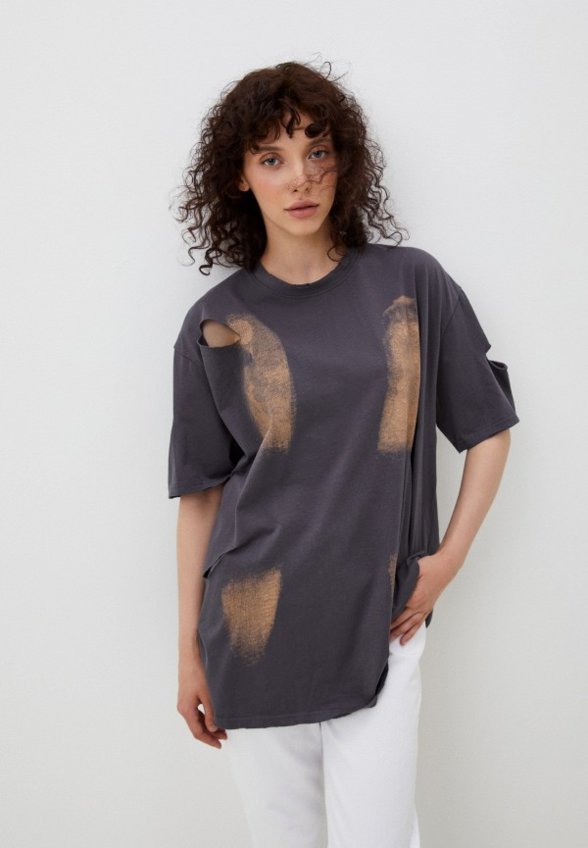 Футболка Lawwa