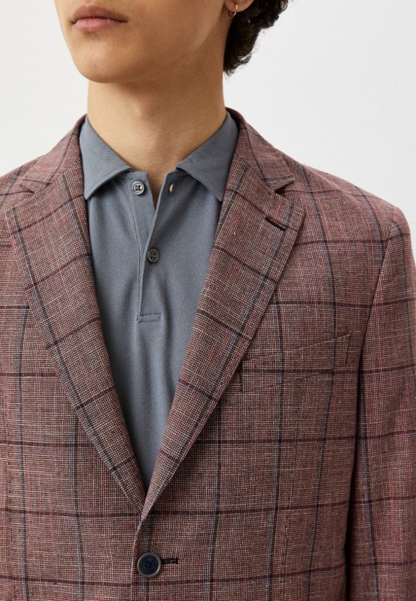 Пиджак Sarto Reale