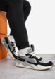 Кроссовки мужские PUMA Rs-X Heritage, Серый8  - превью